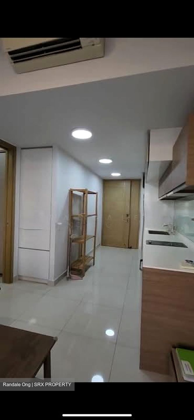 Coco Palms (D18), Condominium #554294541